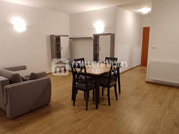 Rijeka, Srdoči, 82.02m2, 3S+DB, lođa