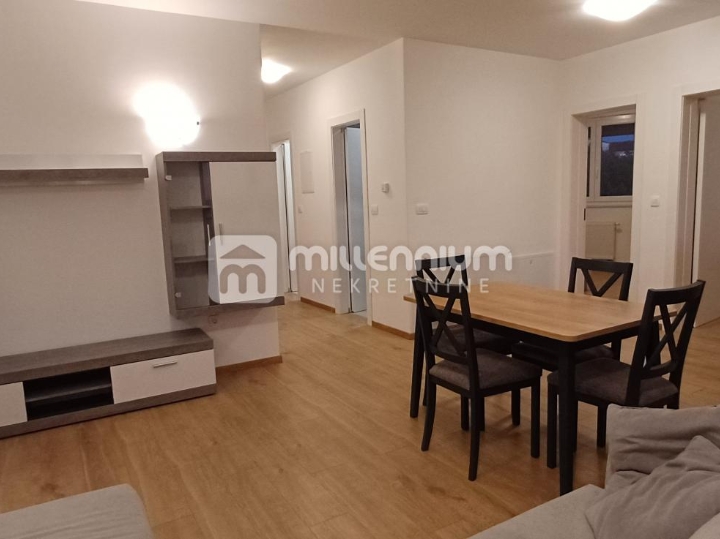 Rijeka, Srdoči, 82.02m2, 3S+DB, lođa