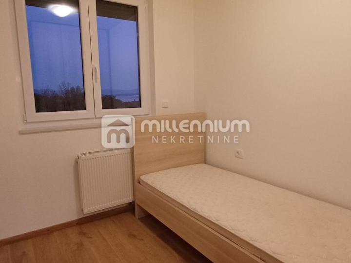 Rijeka, Srdoči, 82.02m2, 3S+DB, lođa