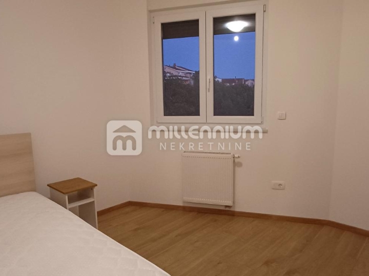 Rijeka, Srdoči, 82.02m2, 3S+DB, lođa