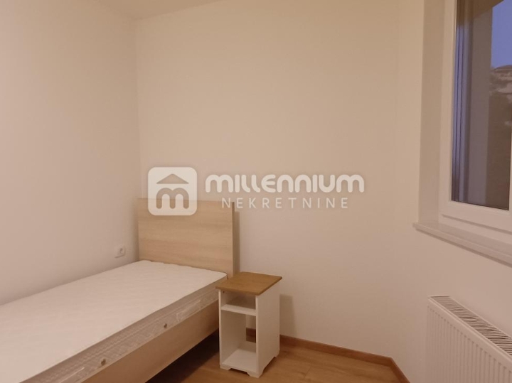 Rijeka, Srdoči, 82.02m2, 3S+DB, lođa