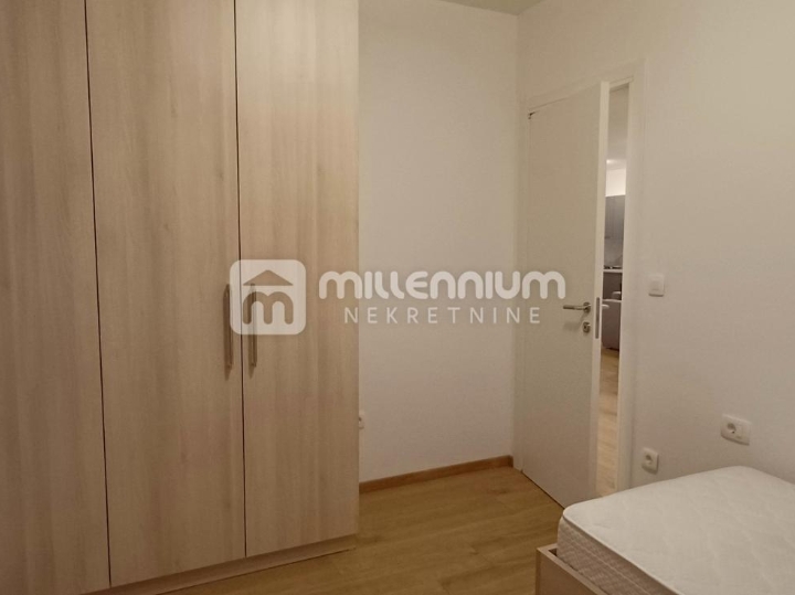 Rijeka, Srdoči, 82.02m2, 3S+DB, lođa