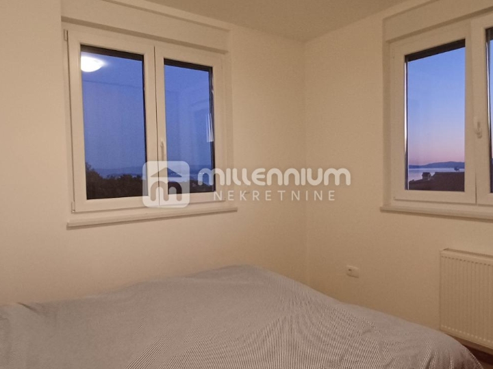 Rijeka, Srdoči, 82.02m2, 3S+DB, lođa