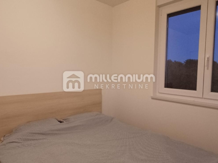 Rijeka, Srdoči, 82.02m2, 3S+DB, lođa