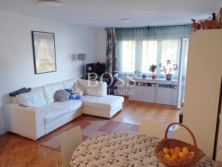 Krnjevo, 2S+DB, 71.59m2, 212.000€