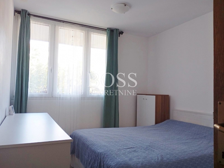 Krnjevo, 2S+DB, 71.59m2, 212.000€