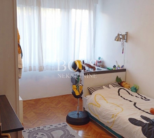 Krnjevo, 2S+DB, 71.59m2, 212.000€