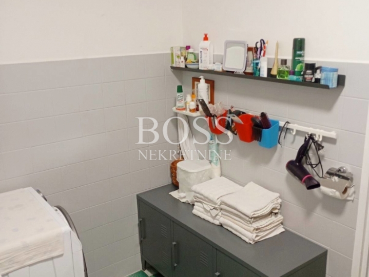 Krnjevo, 2S+DB, 71.59m2, 212.000€