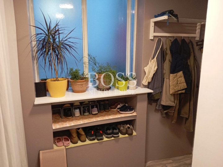 Krnjevo, 2S+DB, 71.59m2, 212.000€