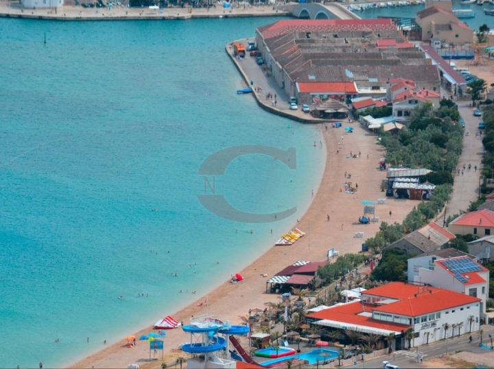 Pag, 2S+DB, 210.000 €, samo u Consensusu!