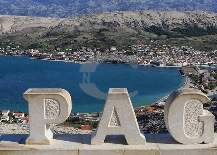 Pag, 2S+DB, 210.000 €, samo u Consensusu!