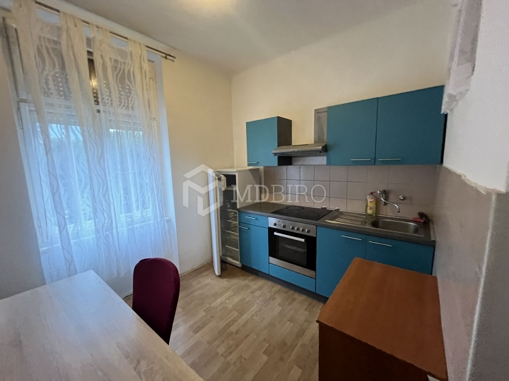 Belveder, trosoban stan za dugoročni najam