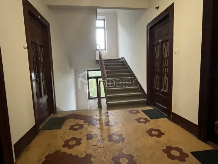 Belveder, trosoban stan za dugoročni najam