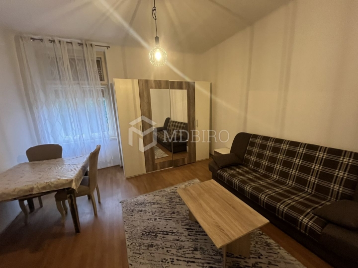 Belveder, trosoban stan za dugoročni najam