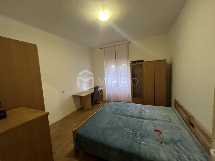 Belveder, trosoban stan za dugoročni najam