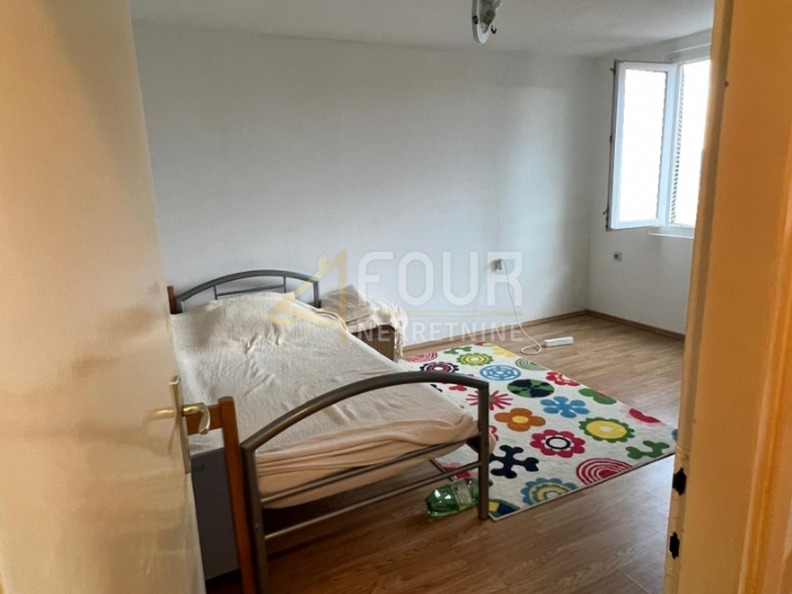 Rijeka, Krnjevo, 27.76m2, 1Skl, pogled na more