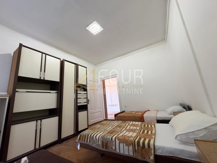 Hreljin, 100m2, samostojeća kuća s garažom i okućnicom