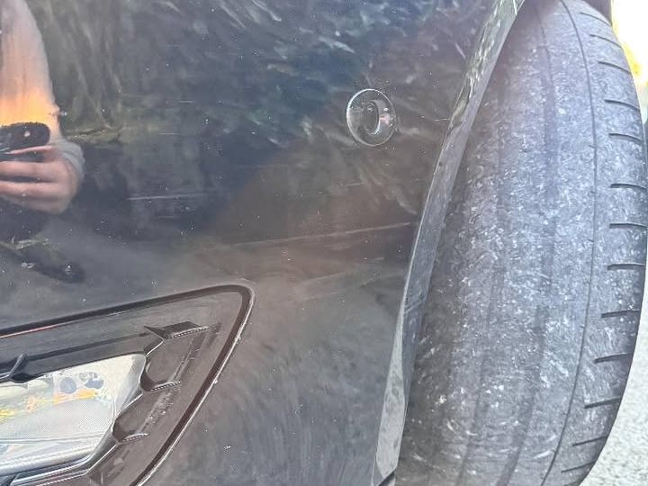 Ford Focus ST-line 2.0 TDCI