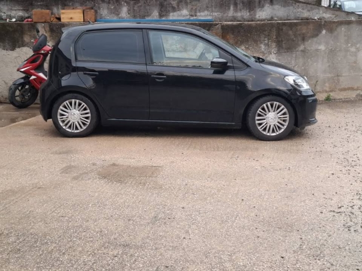 VW Up