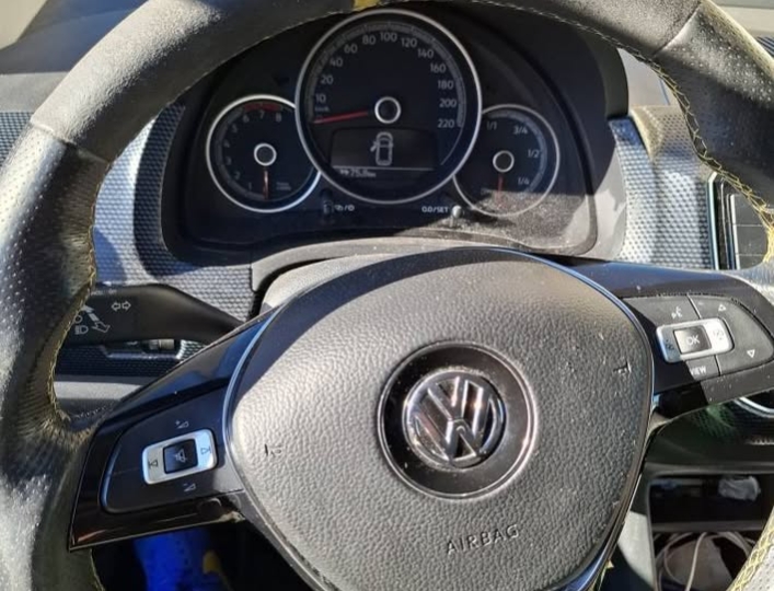 VW Up
