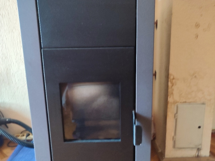 Peć na pelet Centrometal 24 zv