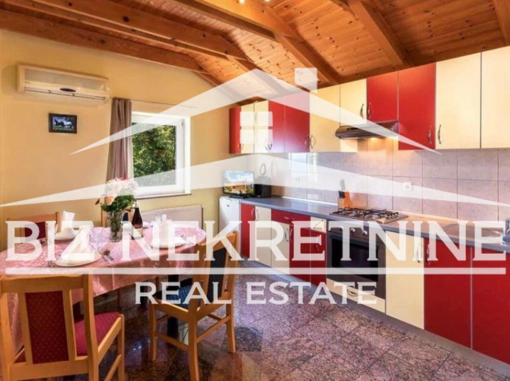 Rijeka-Smještaj za radnike Matulji