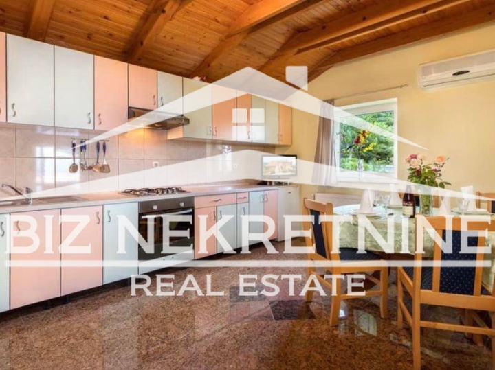 Rijeka-Smještaj za radnike Matulji