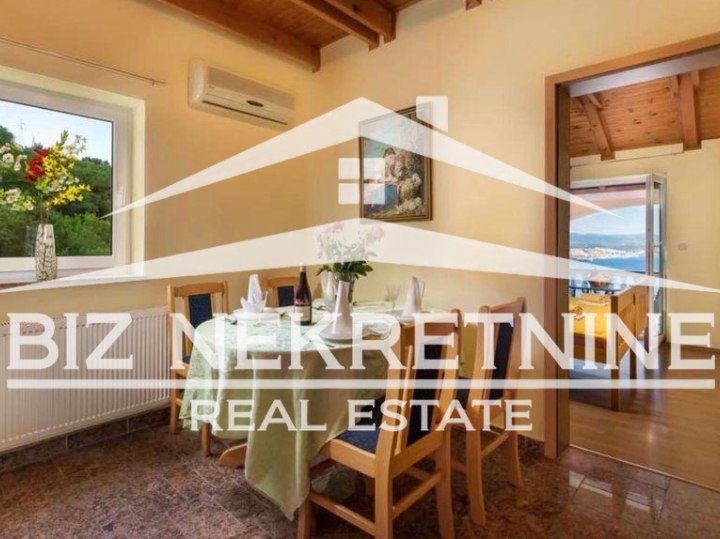 Rijeka-Smještaj za radnike Matulji