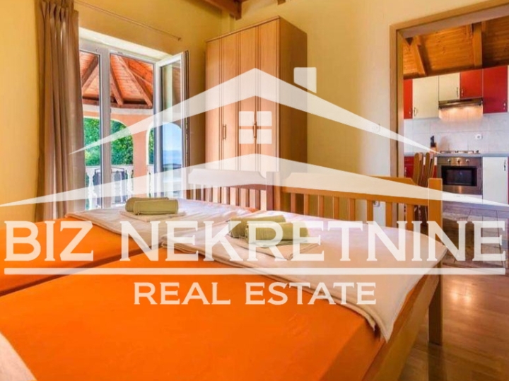 Rijeka-Smještaj za radnike Matulji