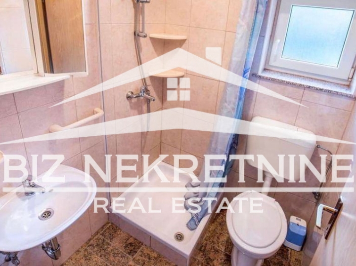 Rijeka-Smještaj za radnike Matulji