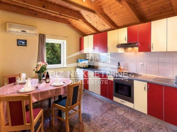 Smještaj za radnike, Matulji