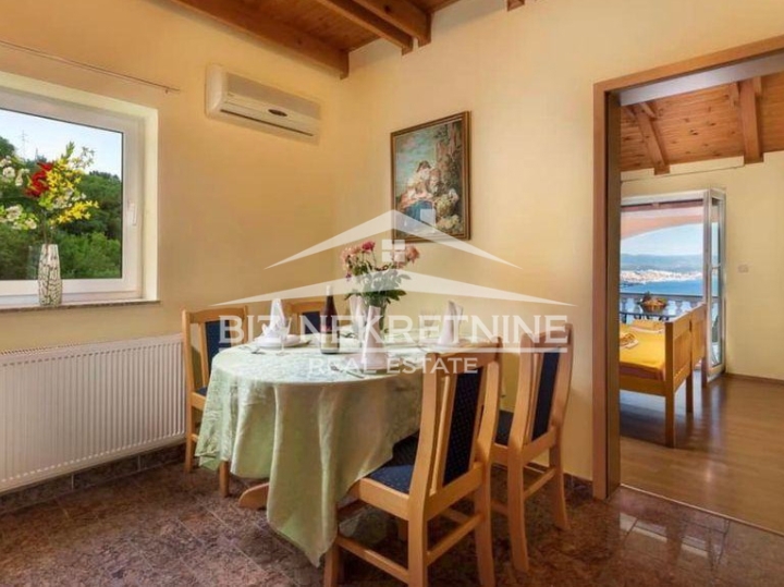 Smještaj za radnike, Matulji