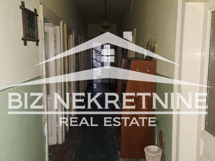 Bakar - Prilika - 5S stan za kompletnu adaptaciju