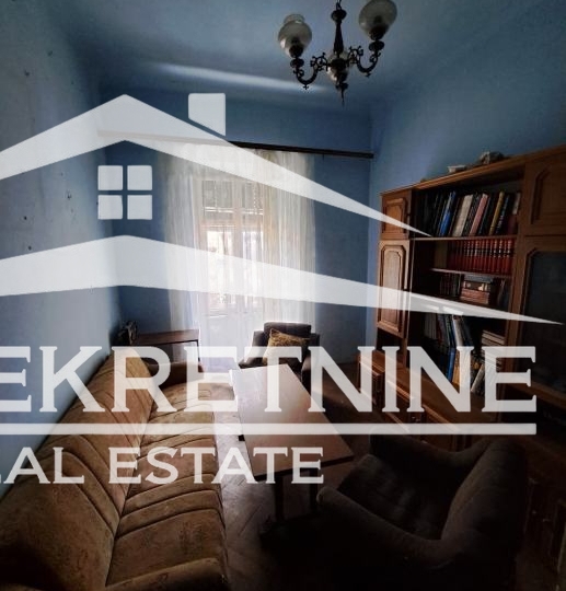 Bakar - Prilika - 5S stan za kompletnu adaptaciju