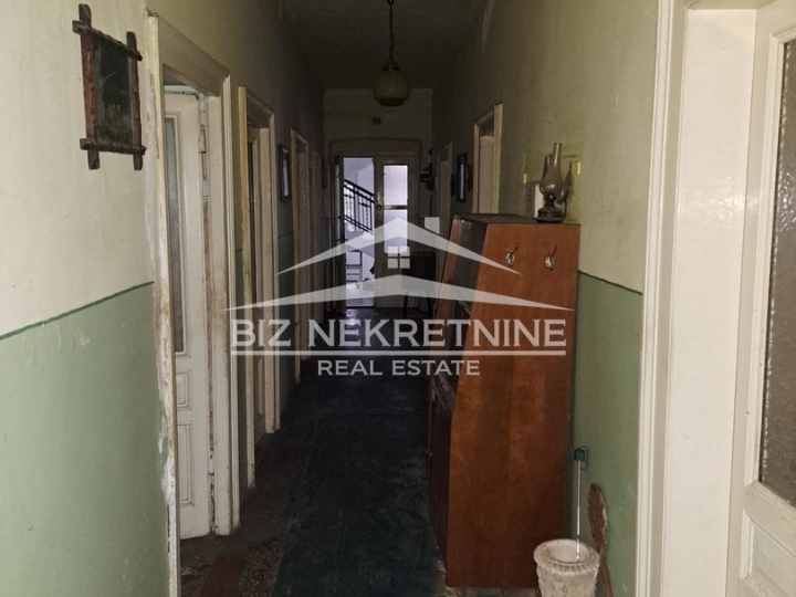 Bakar - Prilika - 5S stan za kompletnu adaptaciju