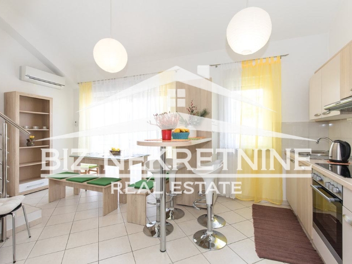 Rijeka-Kastav, više stanova za obiteljski najam