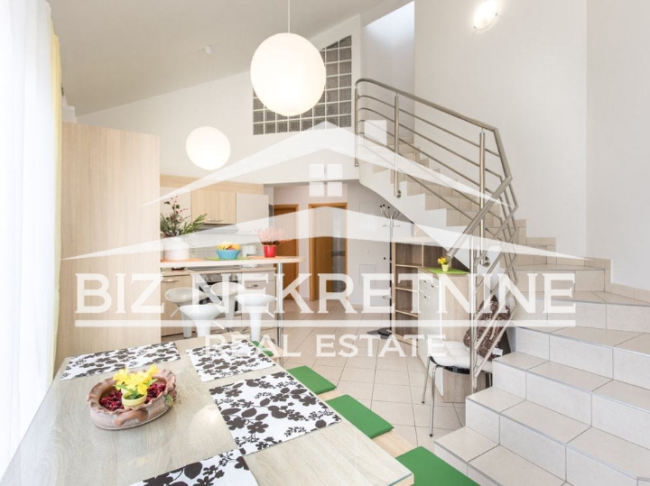 Rijeka-Kastav, više stanova za obiteljski najam