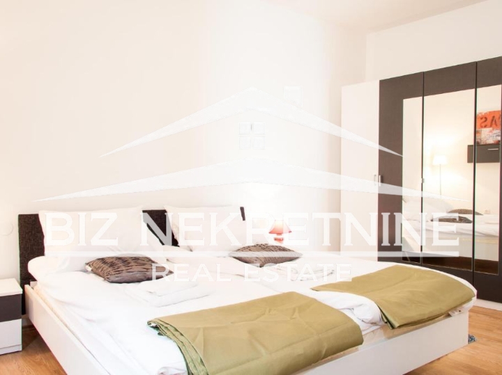 Rijeka-Kastav, više stanova za obiteljski najam