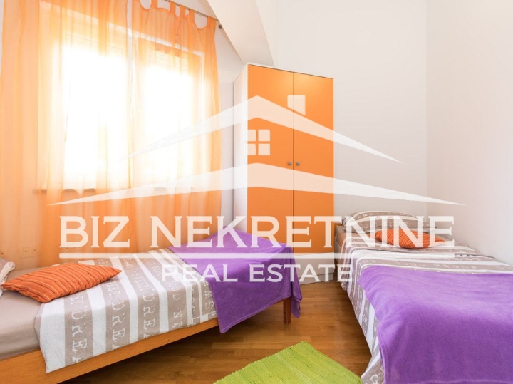 Rijeka-Kastav, više stanova za obiteljski najam