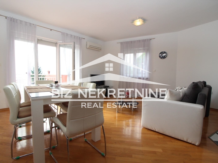 Rijeka-Kastav, više stanova za obiteljski najam