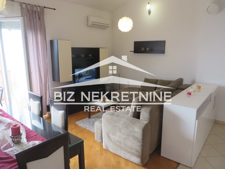 Rijeka-Kastav, više stanova za obiteljski najam