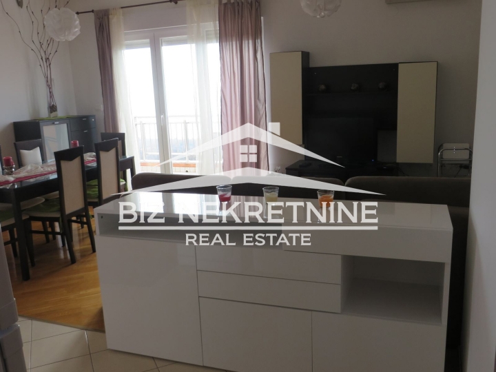 Rijeka-Kastav, više stanova za obiteljski najam