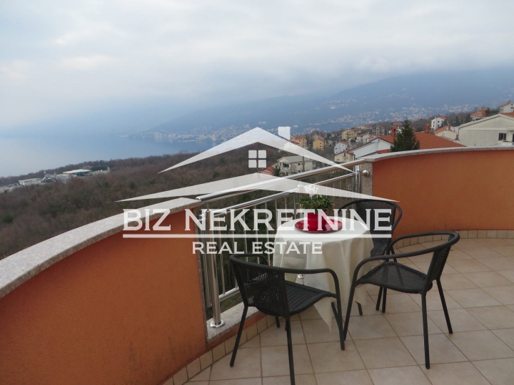 Rijeka-Kastav, više stanova za obiteljski najam