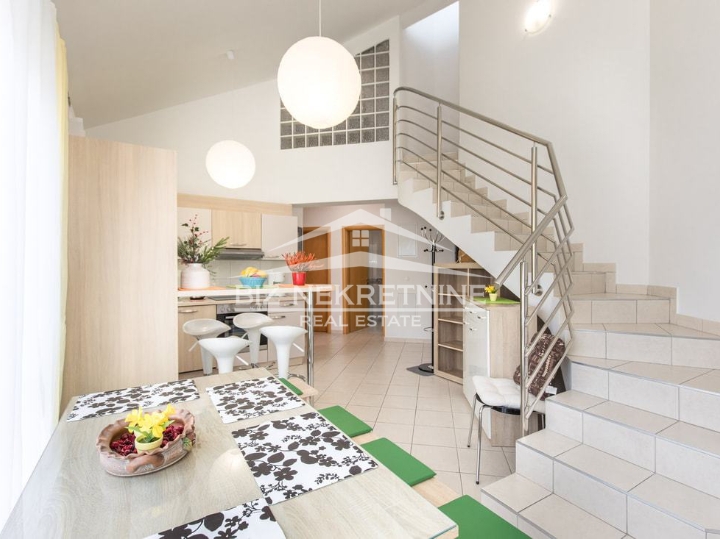 Rijeka-Kastav, više stanova za obiteljski najam