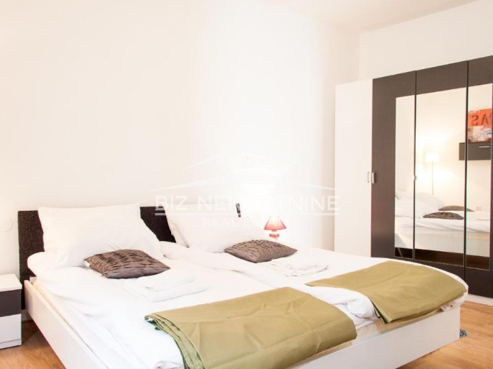 Rijeka-Kastav, više stanova za obiteljski najam