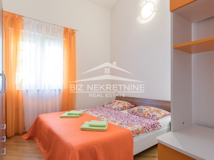 Rijeka-Kastav, više stanova za obiteljski najam