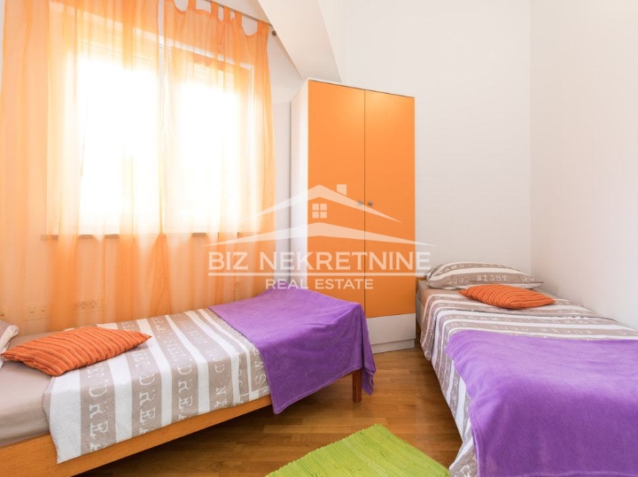 Rijeka-Kastav, više stanova za obiteljski najam