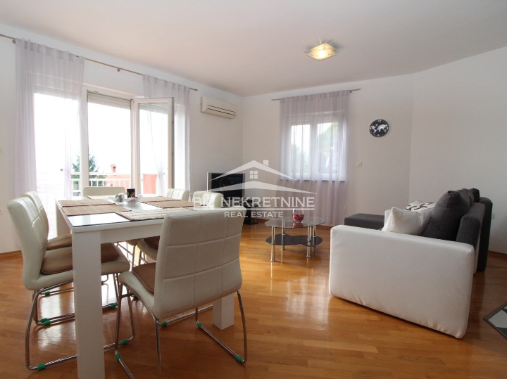 Rijeka-Kastav, više stanova za obiteljski najam