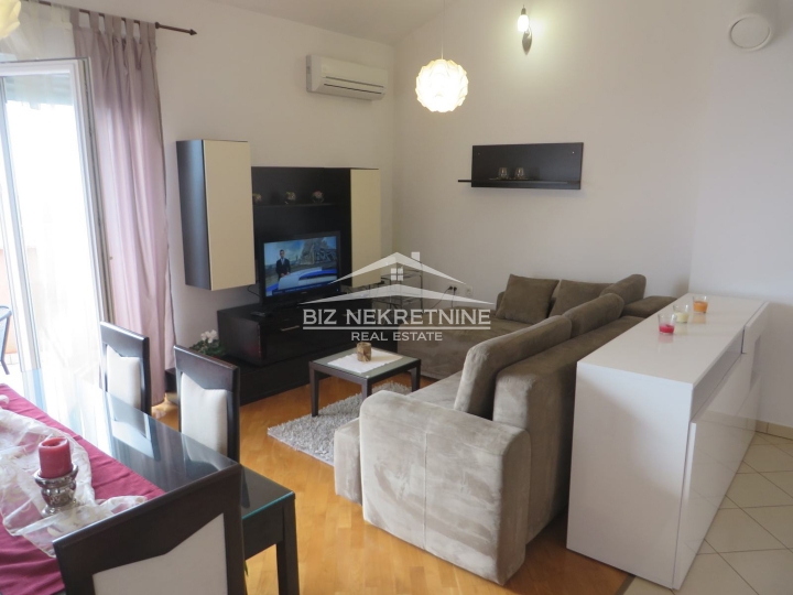 Rijeka-Kastav, više stanova za obiteljski najam