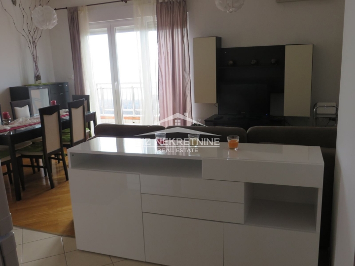 Rijeka-Kastav, više stanova za obiteljski najam